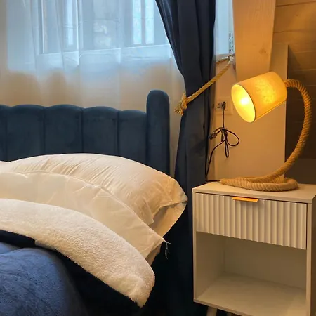 Residenza Anna Azzurra Apartment *