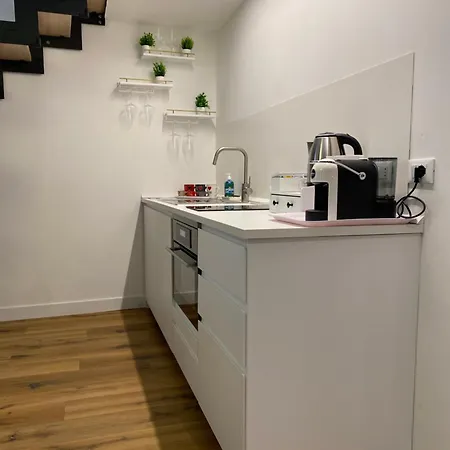 Residenza Anna Azzurra * Venedig