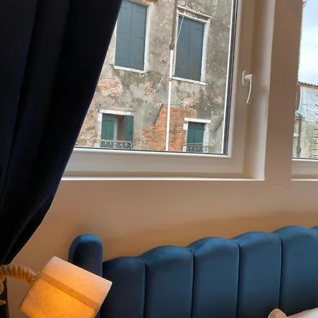 Apartment Residenza Anna Azzurra