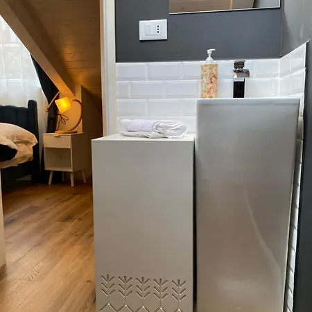 Residenza Anna Azzurra Apartment Venedig