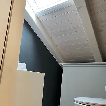 Residenza Anna Azzurra Apartment *