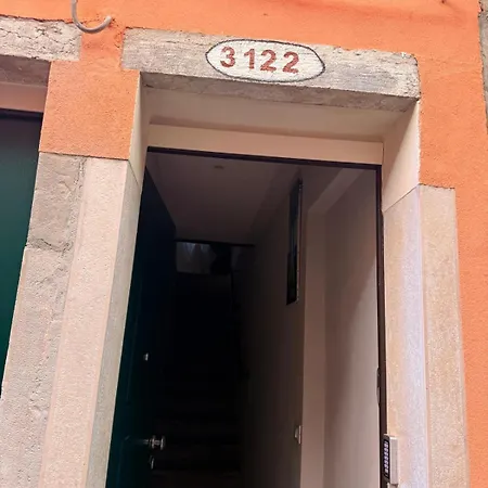 Apartment Residenza Anna Azzurra