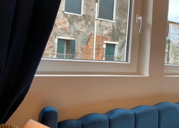 Apartmán Residenza Anna Azzurra