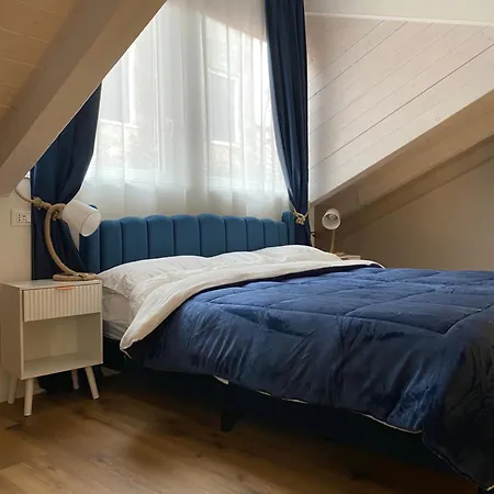 Residenza Anna Azzurra Appartement *