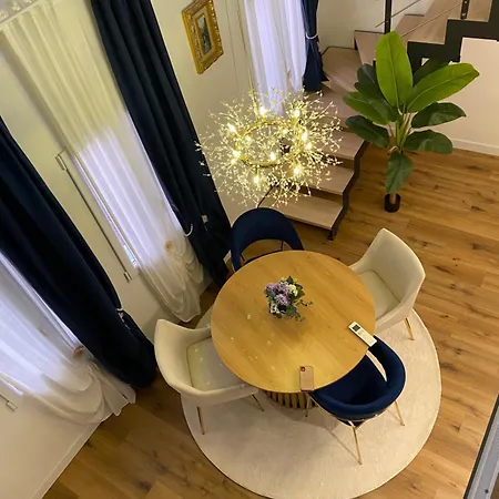 Residenza Anna Azzurra *