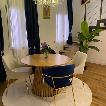 Residenza Anna Azzurra Appartement *