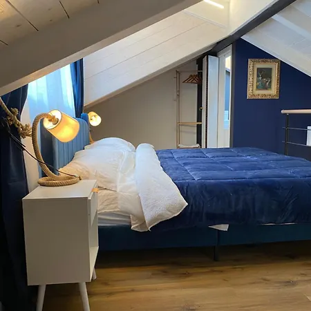 Residenza Anna Azzurra * ונציה