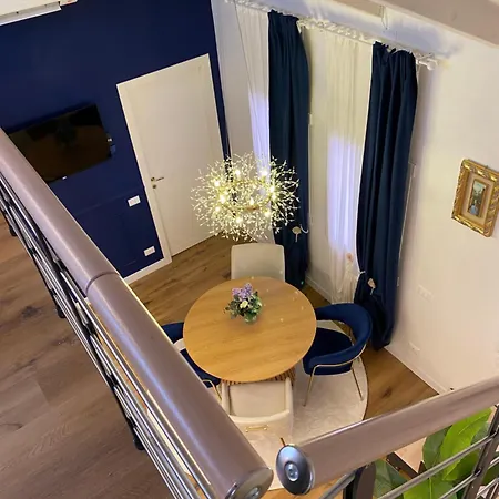 דירה Residenza Anna Azzurra