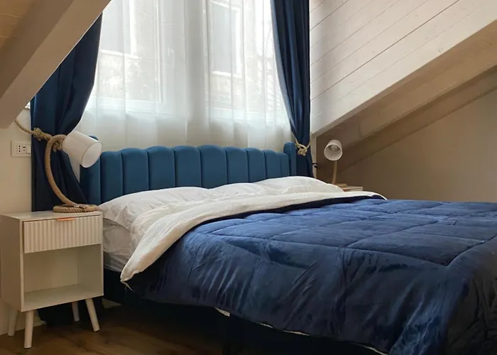 Residenza Anna Azzurra Appartement *