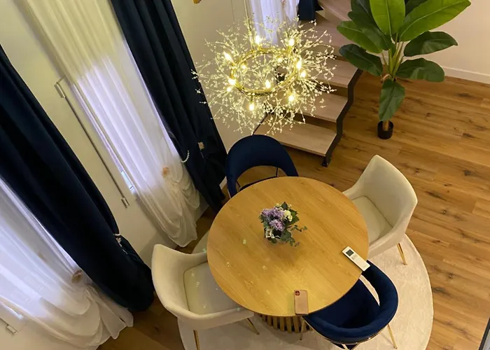 Residenza Anna Azzurra *