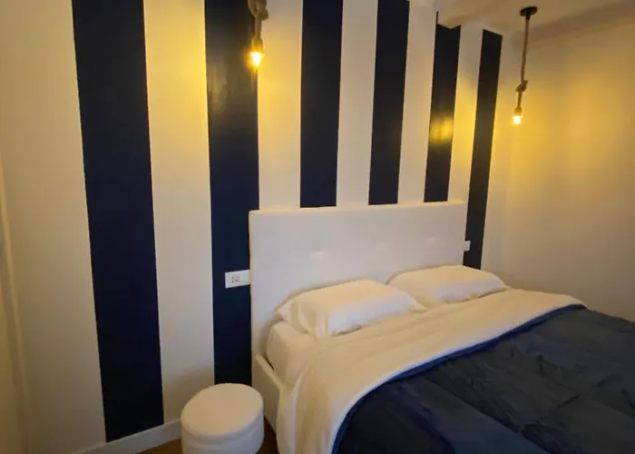 Appartement Residenza Anna Azzurra Venetië