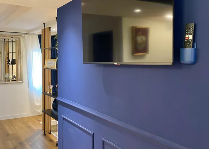 Appartement Residenza Anna Azzurra Venetië