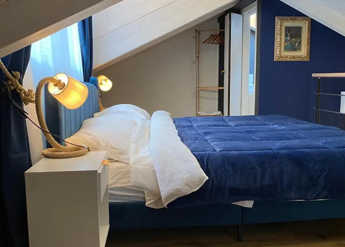 Residenza Anna Azzurra * Venetië