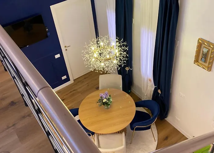 Appartement Residenza Anna Azzurra