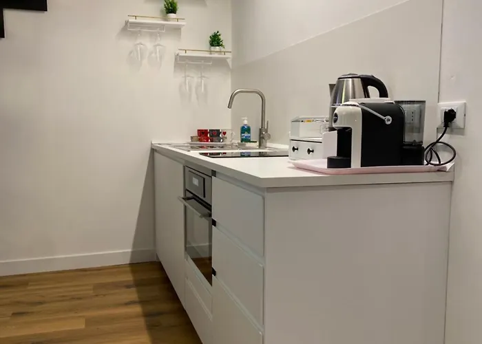 Residenza Anna Azzurra * Venetië