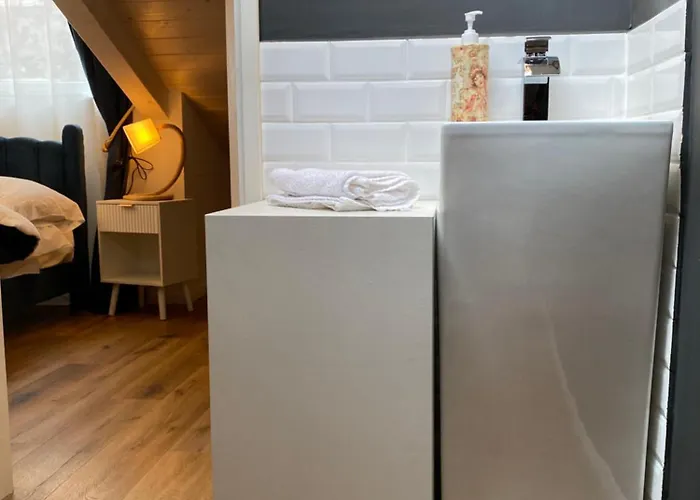 Residenza Anna Azzurra Appartement Venetië