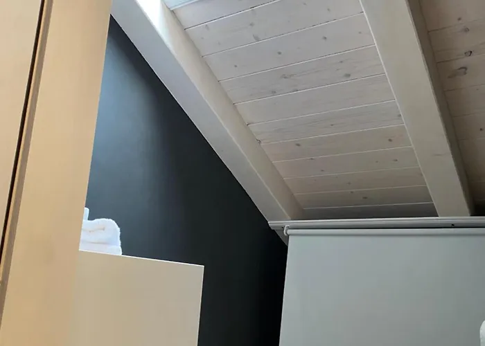 Residenza Anna Azzurra Appartement *