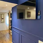 Daire Residenza Anna Azzurra Venedik