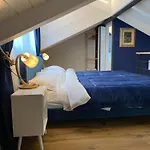 Residenza Anna Azzurra * Venedik