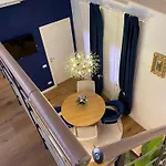 Daire Residenza Anna Azzurra