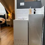 Residenza Anna Azzurra Daire Venedik