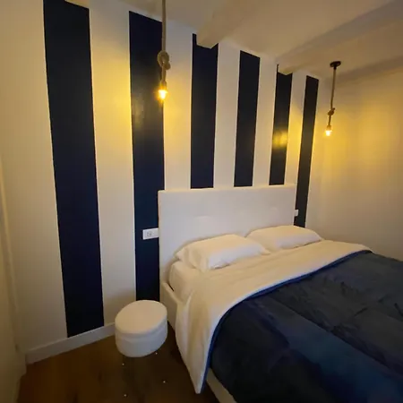 Apartman Residenza Anna Azzurra Velence
