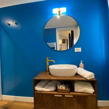 Residenza Anna Azzurra Apartman Velence
