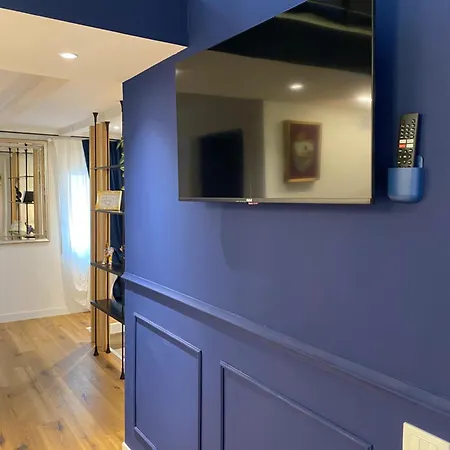 Appartamento Residenza Anna Azzurra Venezia