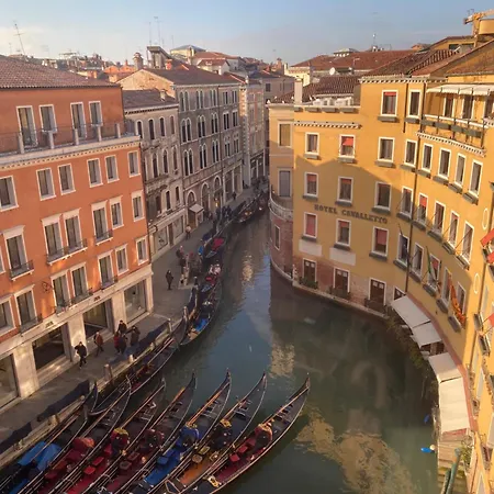 Residenza Anna Azzurra Appartamento
