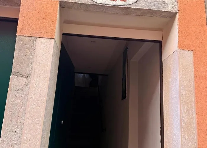 Apartment Residenza Anna Azzurra