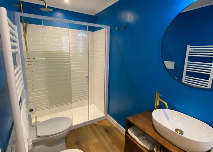 Residenza Anna Azzurra Appartamento Venezia